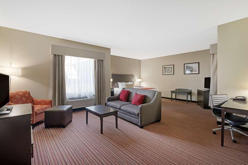 Hotel Western Bradbury And 3*