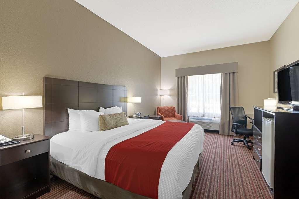 Hotel Western Bradbury And 3*