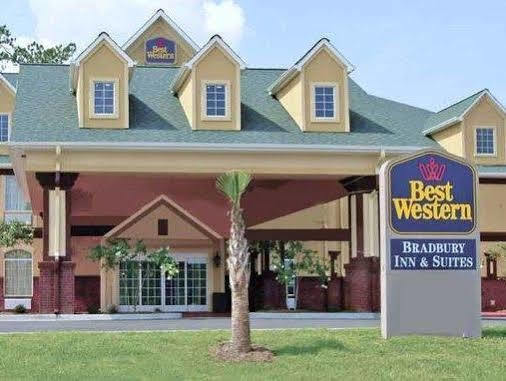 Western Bradbury And Hotel 3*