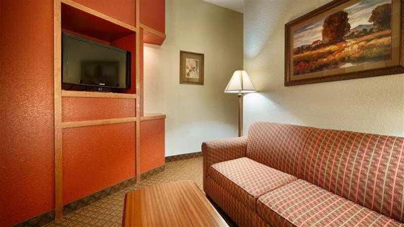 Hotel Western Bradbury And Waycross
